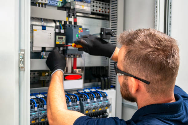 Best Electrical Troubleshooting Services  in Valdese, NC