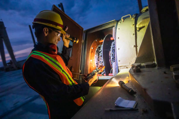 Best Electrician Near Me  in Valdese, NC