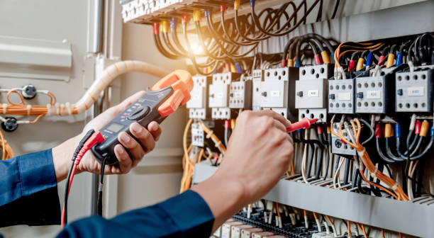 Best Electrical Installation Contractor  in Valdese, NC