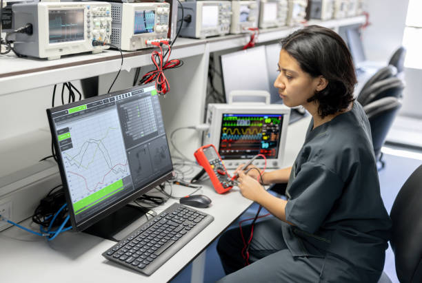 Trusted NC Electrician Experts
