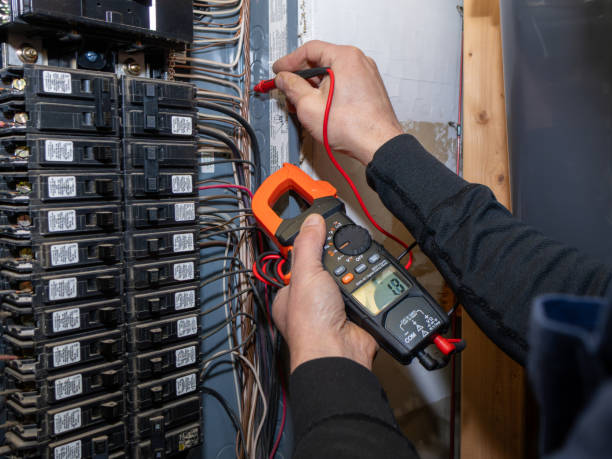 Best Home Electrical Repair  in Valdese, NC