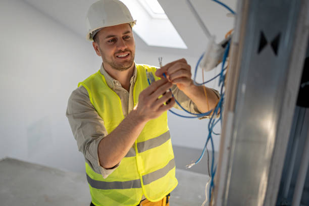 Electrical Upgrades for Homes in NC